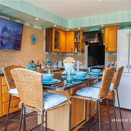 The Gardenside Apartment By Grandeur Property Bournemouth Bagian luar foto